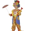 Klovnekostume