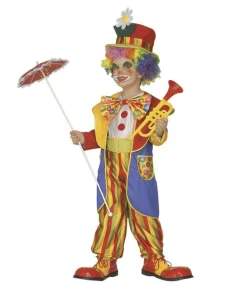Klovnekostume