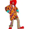 Klovnekostume