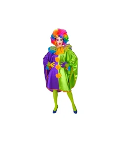 Klovne poncho