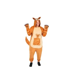 Kænguru kostume