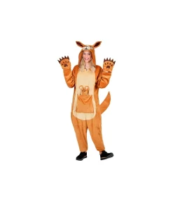 Kænguru kostume