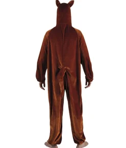 Kænguru kostume