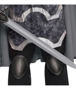 Knight Terror - Ridder kostume