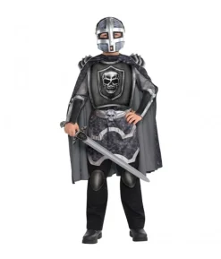 Knight Terror - Ridder kostume