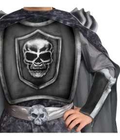 Knight Terror - Ridder kostume