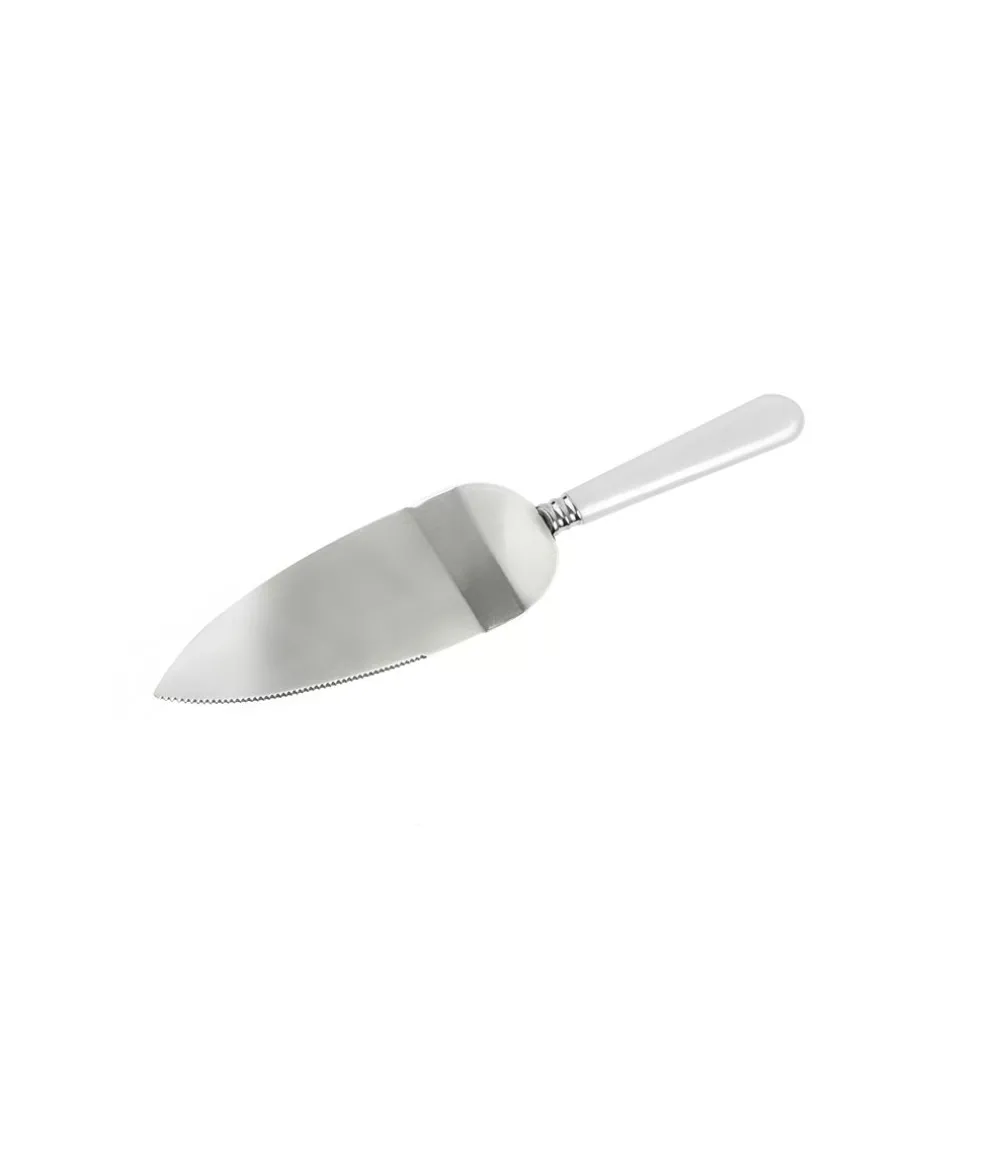 Kniv og kagespartel
