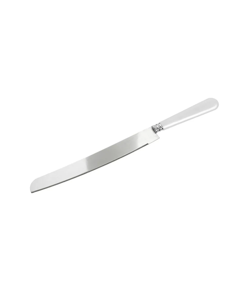 Kniv og kagespartel