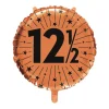 12½ kobber folieballon, 46 cm