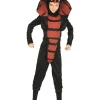 Kobra Ninja kostume