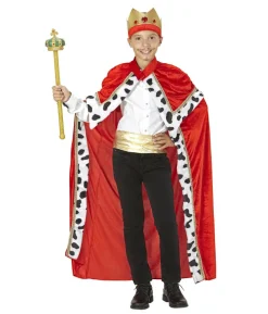 Kongekappe