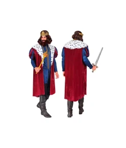 Kongekostume