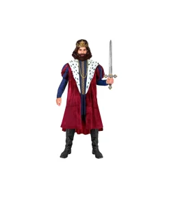 Kongekostume