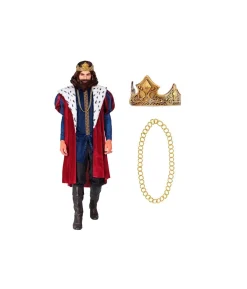 Kongekostume