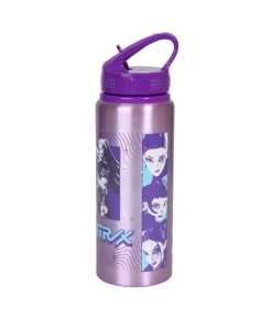 KPop Demon Hunters sportsflaske, 730 ml