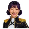 K-pop paryk Lotus