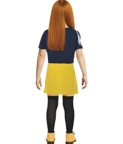 K-pop Star Hunter kostume