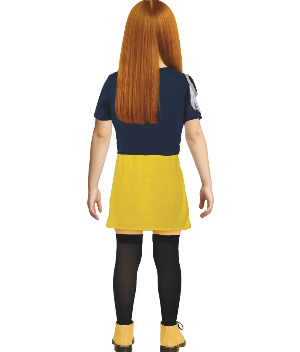 K-pop Star Hunter kostume