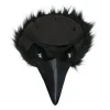 Krage maske