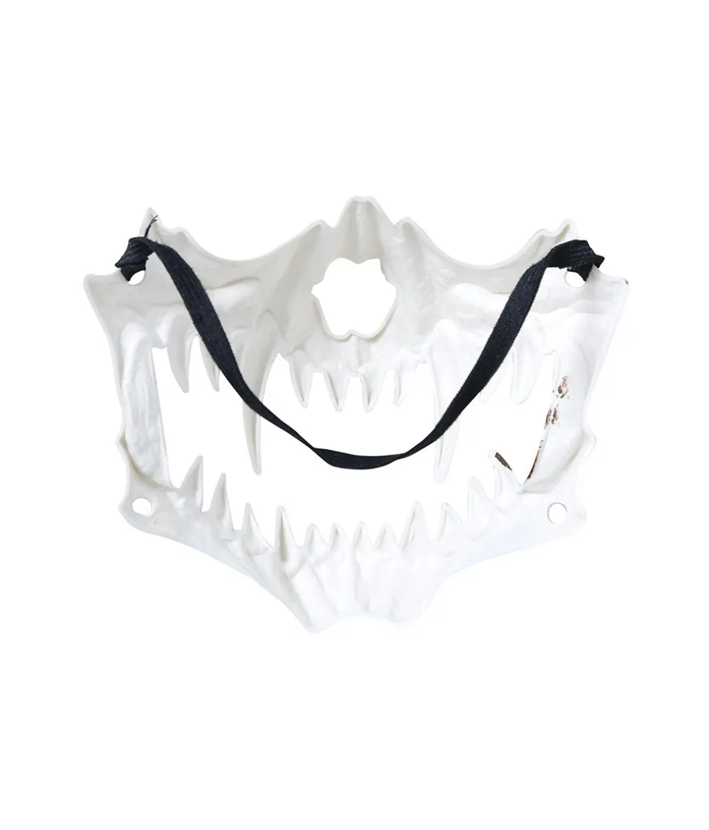 Kranie halvmaske
