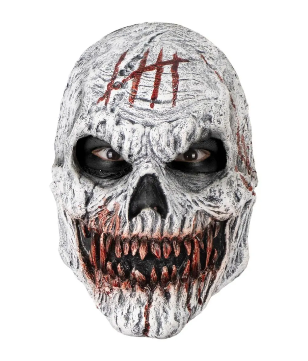Kranie monster maske
