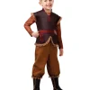 Kristoffer Frost 2 kostume
