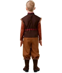 Kristoffer Frost 2 kostume