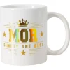 Krus, Mor Simply The Best