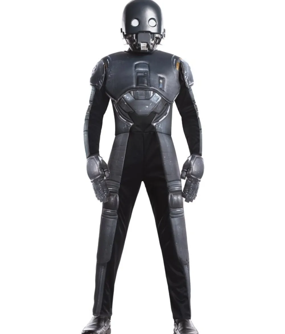 K-2SO kostume Star Wars