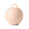 Kugle ballonvægt, sand