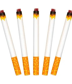 Kunstige cigaretter, 5 stk