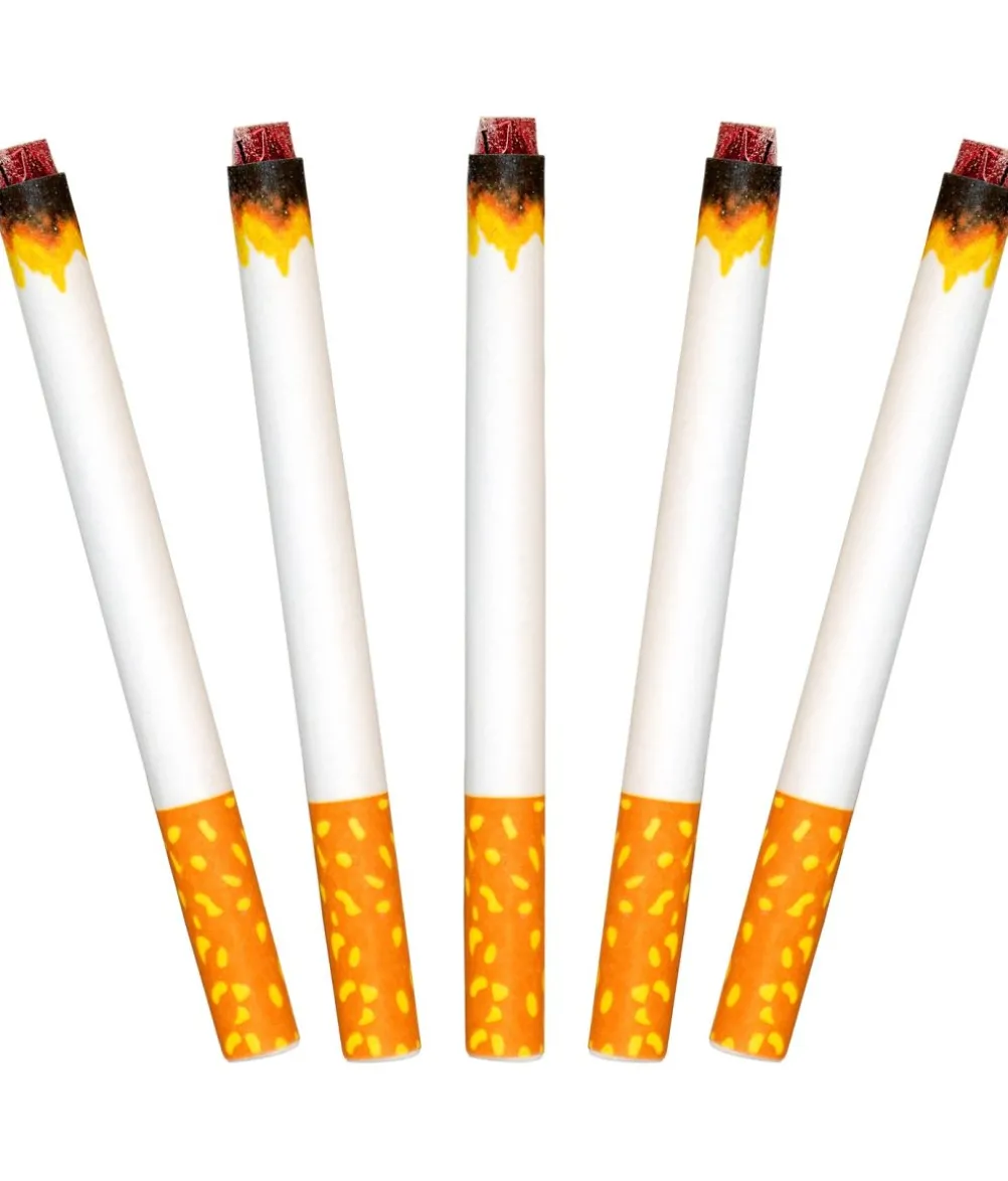Kunstige cigaretter, 5 stk