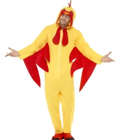 Kyllinge kostume