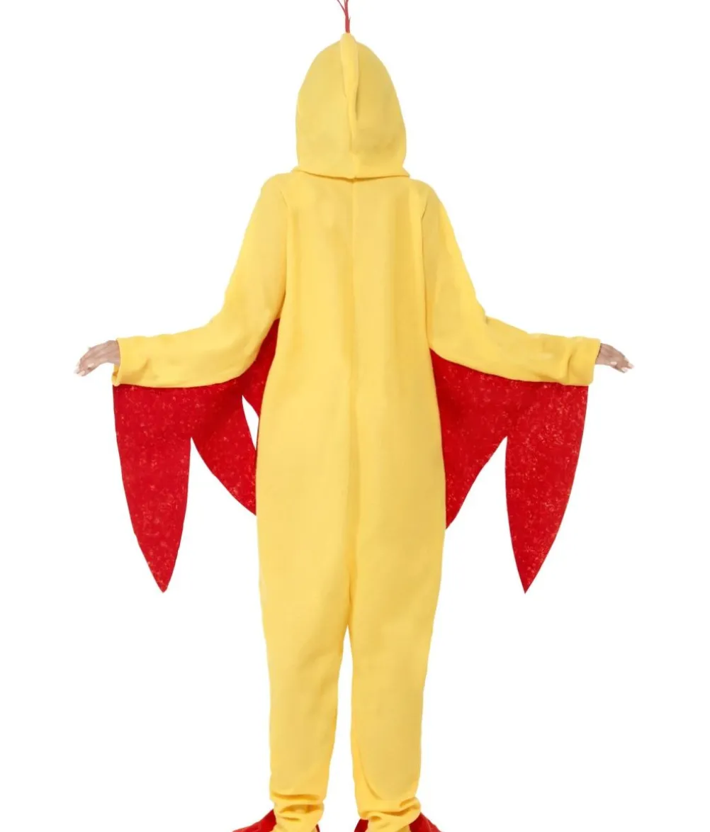 Kyllinge kostume