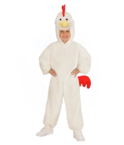 Kylling kostume