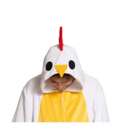Kylling kostume