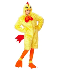 Kylling kostume