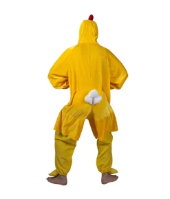 Kylling kostume