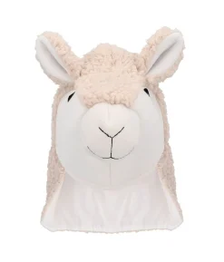 Lama hat