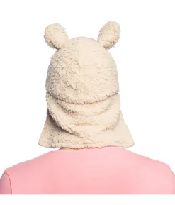 Lama hat