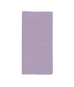 Lavendel papirdug