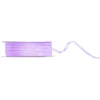 Lavendel satinbånd, 3 mm