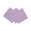 Lavendel servietter, 20 stk