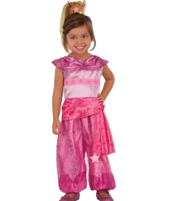 Leah kostume