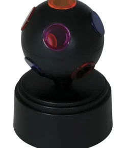 LED disco ball