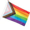 LGBTQ+ flag 90x150 cm