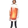 Ølglas kostume