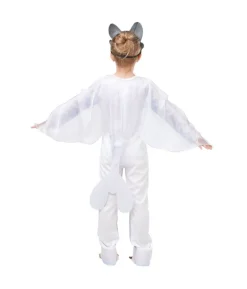Light Fury kostume