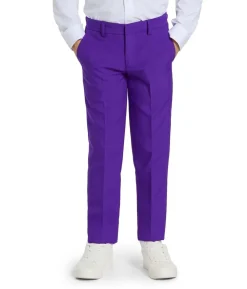 Lilla jakkesæt, dreng