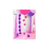 Lilla jumbo ballon, 1 stk